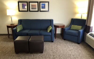 Comfort Suites Regency Park