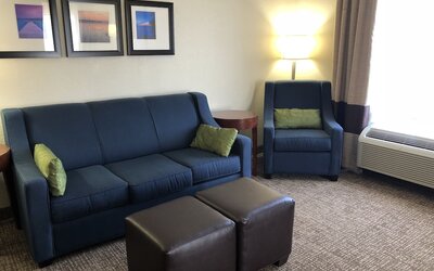 Comfort Suites Regency Park