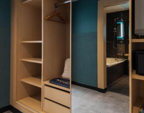 Novotel Bogotá Parque 93