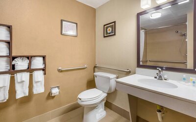 Comfort Suites Regency Park