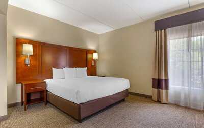 Comfort Suites Regency Park
