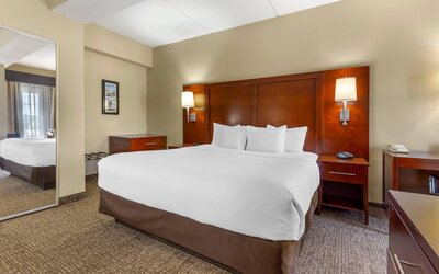 Comfort Suites Regency Park