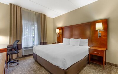 Comfort Suites Regency Park