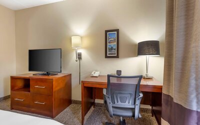 Comfort Suites Regency Park