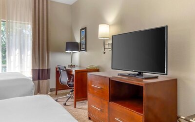 Comfort Suites Regency Park