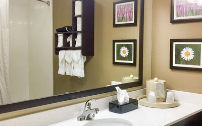Comfort Suites Regency Park