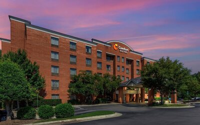 Comfort Suites Regency Park