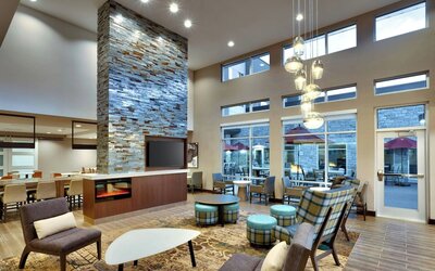 Residence Inn By Marriott Cary Raleigh