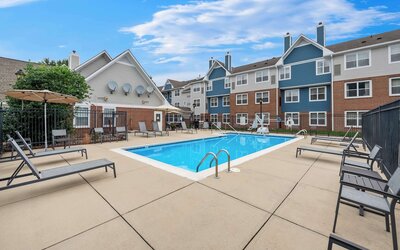 Sonesta ES Suites Raleigh Cary