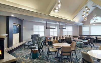 Sonesta ES Suites Raleigh Cary
