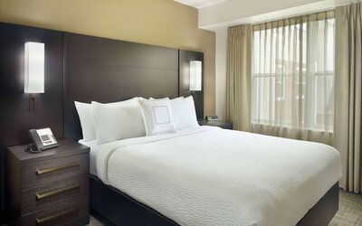 Sonesta ES Suites Raleigh Cary