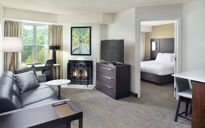 Sonesta ES Suites Raleigh Cary
