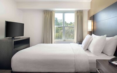 Sonesta ES Suites Raleigh Cary
