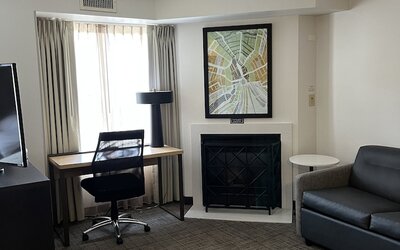 Sonesta ES Suites Raleigh Cary