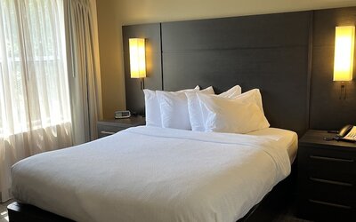 Sonesta ES Suites Raleigh Cary