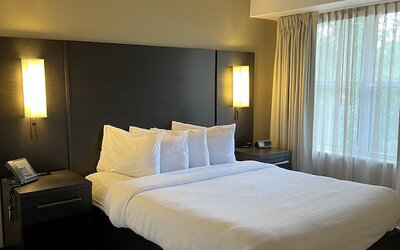 Sonesta ES Suites Raleigh Cary