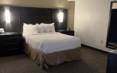 Sonesta ES Suites Raleigh Cary