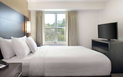 Sonesta ES Suites Raleigh Cary