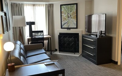Sonesta ES Suites Raleigh Cary