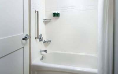 Sonesta ES Suites Raleigh Cary