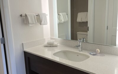 Sonesta ES Suites Raleigh Cary