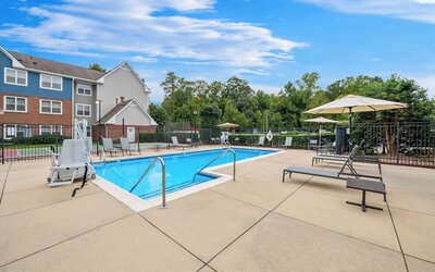 Sonesta ES Suites Raleigh Cary