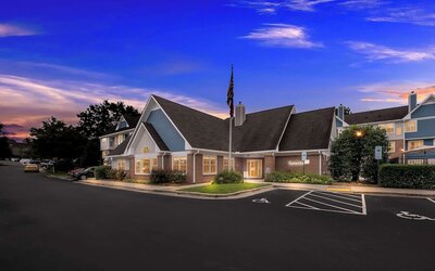Sonesta ES Suites Raleigh Cary