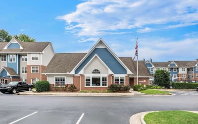 Sonesta ES Suites Raleigh Cary