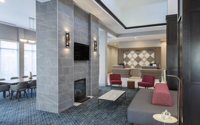 Hilton Garden Inn Raleigh-Cary