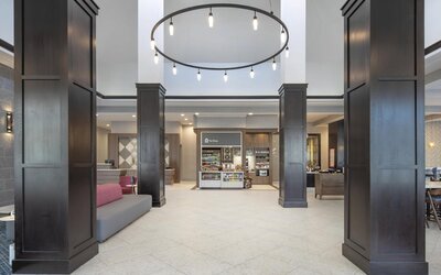 Hilton Garden Inn Raleigh-Cary