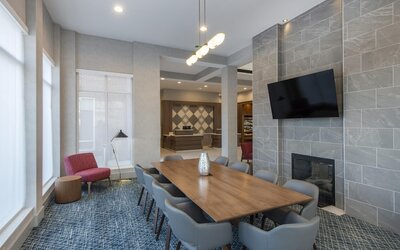 Hilton Garden Inn Raleigh-Cary