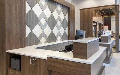 Hilton Garden Inn Raleigh-Cary