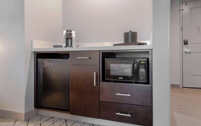Hilton Garden Inn Raleigh-Cary