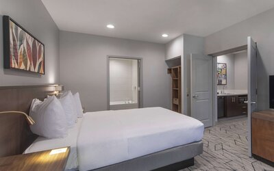 Hilton Garden Inn Raleigh-Cary