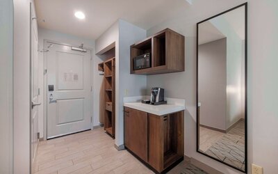 Hilton Garden Inn Raleigh-Cary