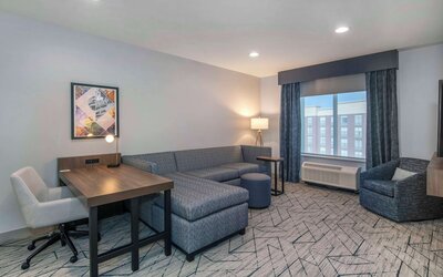 Hilton Garden Inn Raleigh-Cary