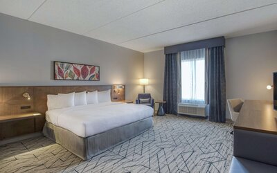 Hilton Garden Inn Raleigh-Cary