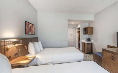 Hilton Garden Inn Raleigh-Cary