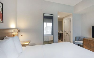 Hilton Garden Inn Raleigh-Cary