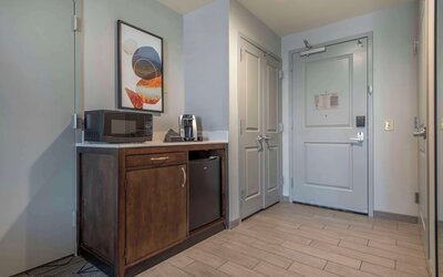 Hilton Garden Inn Raleigh-Cary