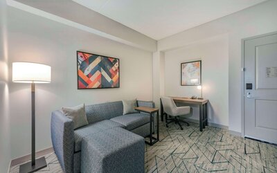 Hilton Garden Inn Raleigh-Cary