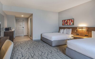 Hilton Garden Inn Raleigh-Cary