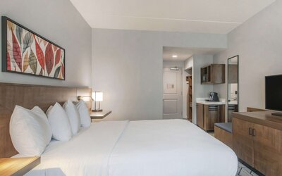 Hilton Garden Inn Raleigh-Cary
