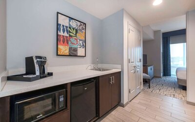 Hilton Garden Inn Raleigh-Cary