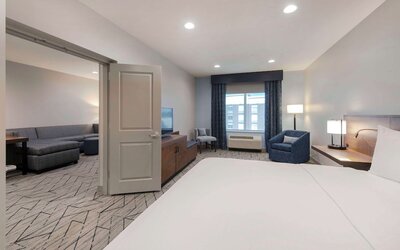Hilton Garden Inn Raleigh-Cary