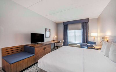 Hilton Garden Inn Raleigh-Cary
