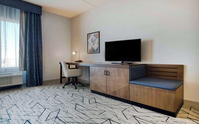 Hilton Garden Inn Raleigh-Cary