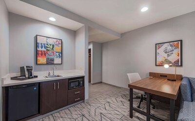 Hilton Garden Inn Raleigh-Cary
