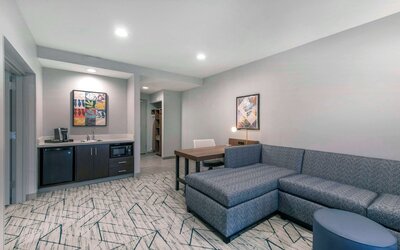 Hilton Garden Inn Raleigh-Cary