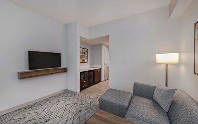 Hilton Garden Inn Raleigh-Cary